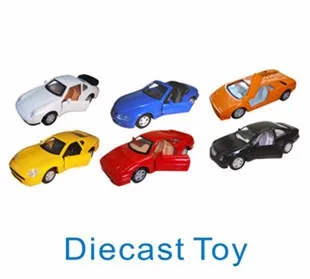 Diecast