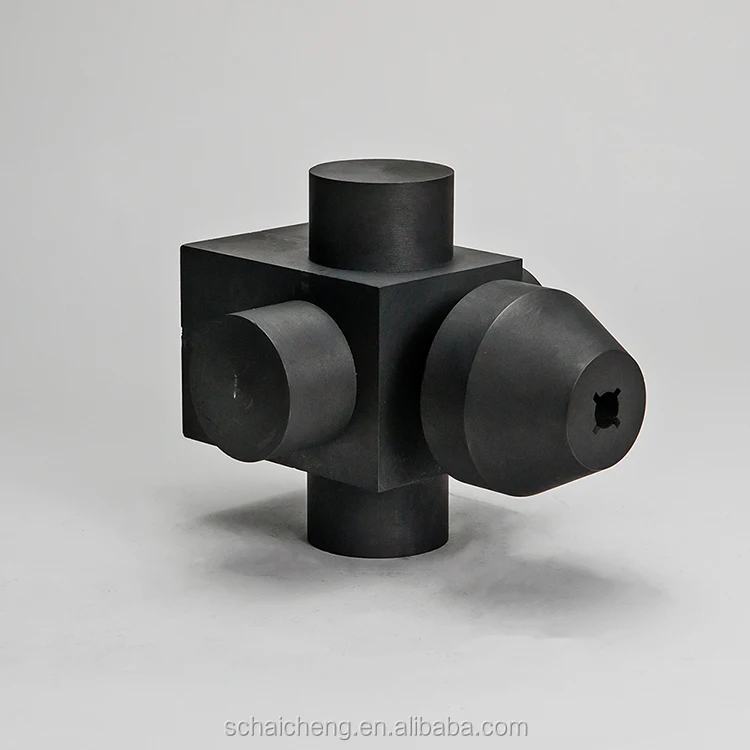 graphite products mold