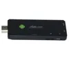 Android 4.4 Mini PC RK3188 tv box Quad-core processor android tv with bluetooth4.0 Support wifi display Miracast Wholesale