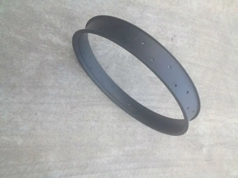 80mm Wide Double Wall Rim/beach Rim /snow Rim Buy 80mm Wide Double