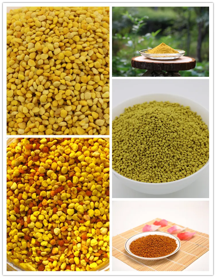 Sunflower Bee Pollen From Manufacturer Buy Bulk Sunflower Bee Pollen