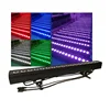 18x15W RGBW+UV 6 in 1 Led Wall DMX Indoor LED Pixel DMX Bar Wall Washer Led Light
