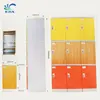 Waterproof Wristband key RFID Lock Anti-rust ABS Locker