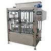Hot selling yogurt filling machine for menu price list