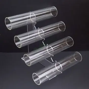 clear bracelet holder