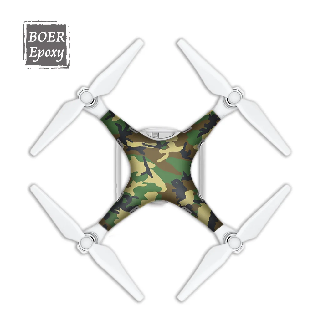 UAV sticker (3)