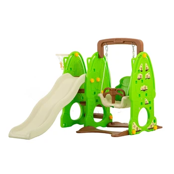 baby toy slide