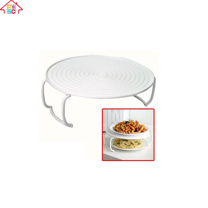 microwave oven tray