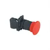 XB5 AV3 Push button Switch With LED Indicator Screw Clamp The Terminal Connector