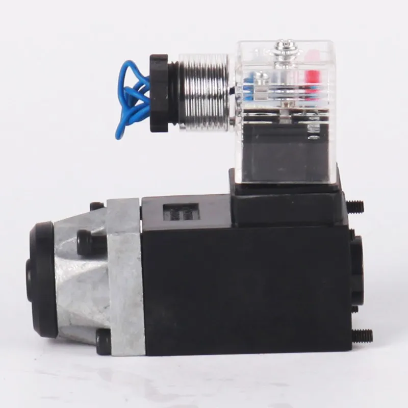 Mfb322yc 12v 24v 36v 48v 110v 220v Hydraulic Valve Solenoid Coil Buy
