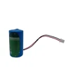 3.6V 4000mah primary cell A size 18505 lithium battery