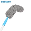 Telescopic Magic Anti Static Duster Cleaning fabric long Duster big home use stable household easy cheap duster