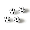 Auto Universal Tire Creative Football Style Valve Dust Caps