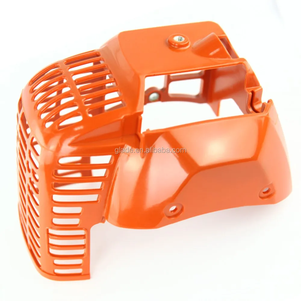 Engine Cover Shroud 505300501 For Brush Cutter Husqvarnaa 143rii Grass