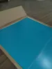 CTcP plate / UV CTP / to UV coating machine