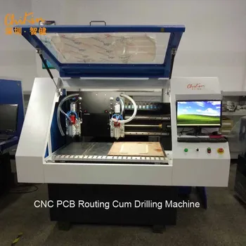 China Atc Cnc Pcb Router  Price Buy Atc Cnc Pcb Router  