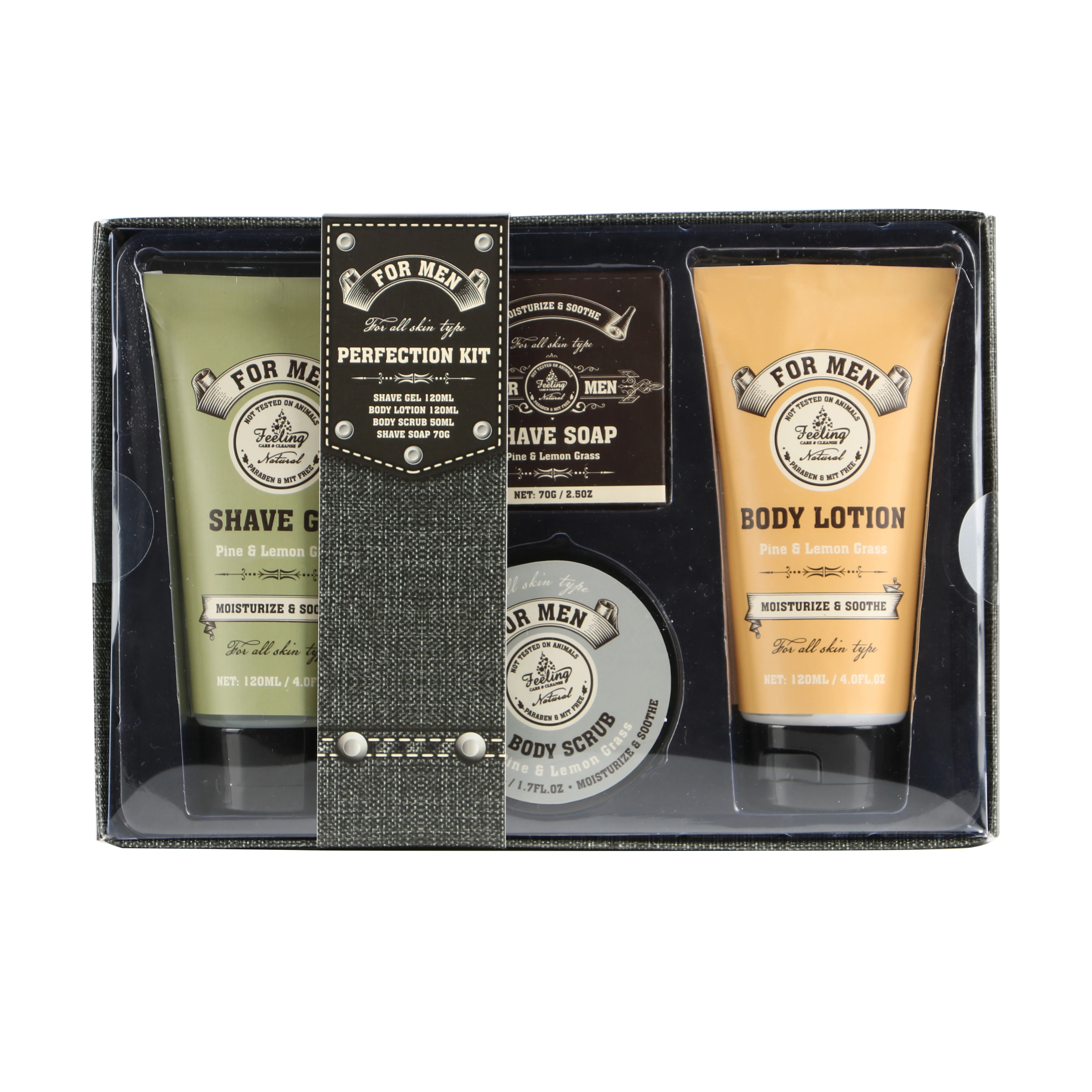 fathers day gift set