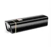 VSON new item!!!! whitening agent content meter 365nm Violet Light Flashlight Mini Money Detector UV Lamp