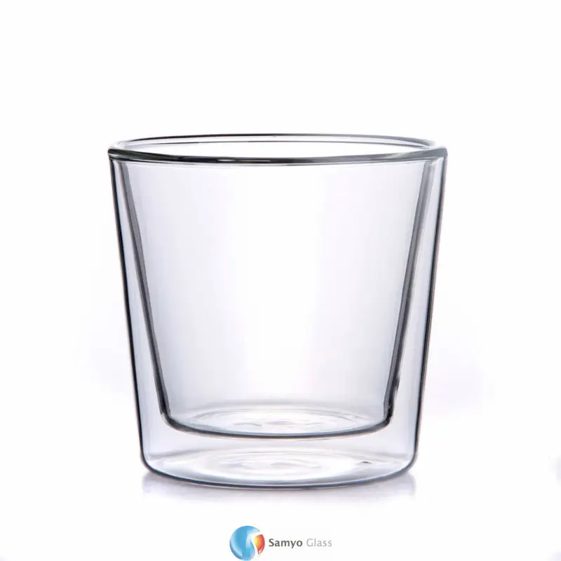 Novelty Bulk Standard Size Of 8oz Special Vodka Drinking Glass Buy