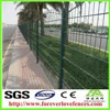 Green Holland Electric Welded Wire Fencing/ main gate designs on Alibaba for garden
