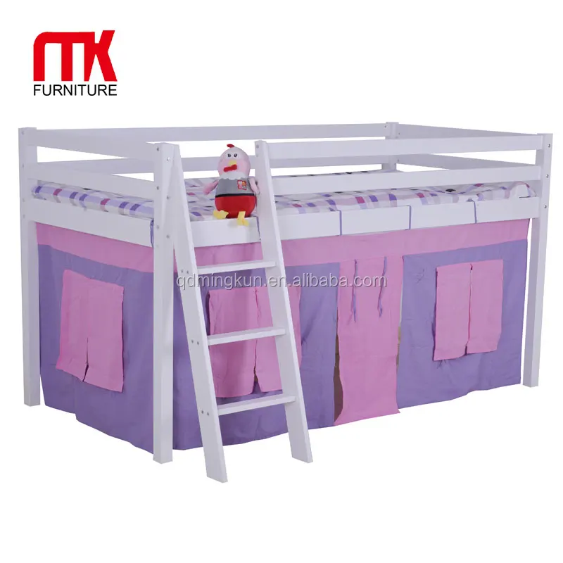 buy mid sleeper bed