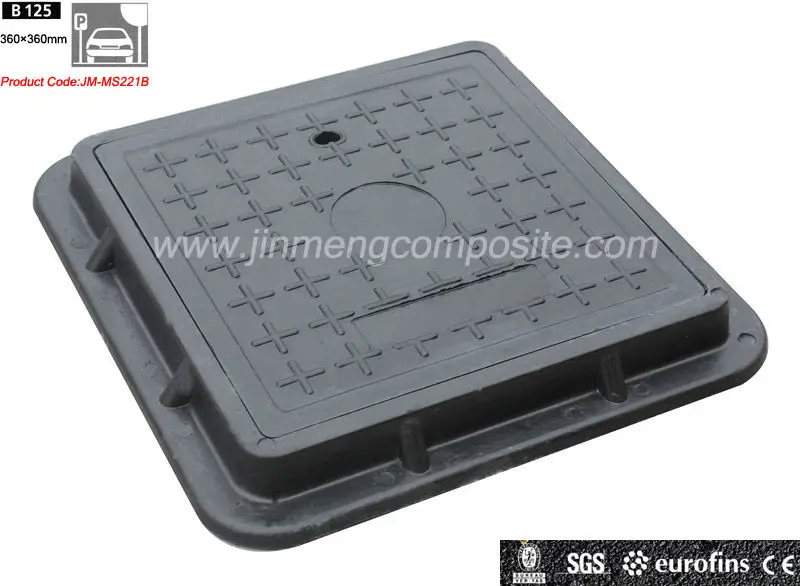 JM-MS221B  125K