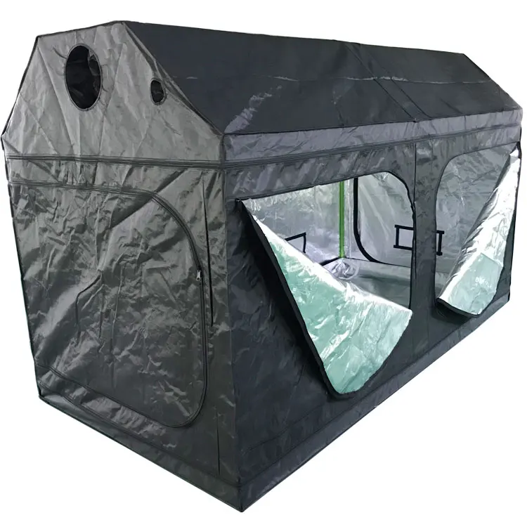 Loft Grow Tent Grow Room 120*240*180cm Buy Dark Room Tent,Roof Grow