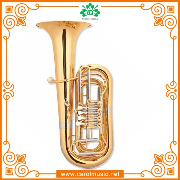 Tu006 Cheap Whole Sale Rotary Tuba Buy Cheap Whole Sale Rotary Tuba