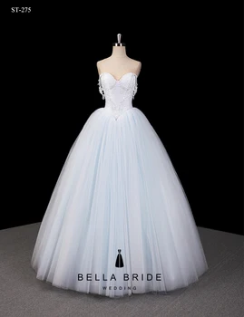 Best Ball Gown Dresses