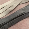 Fashion 2018 Reflective Fibers Shoelaces Disposable Classics Shoe Strings