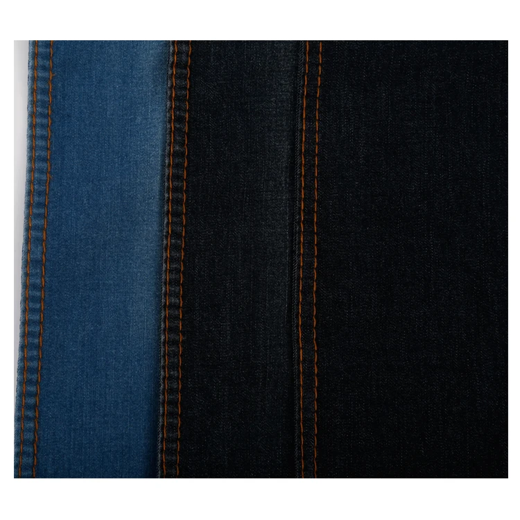 cost of denim fabric