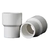 Inner Diameter 32mm*25mm UPVC Sheathed Pipe Reducer