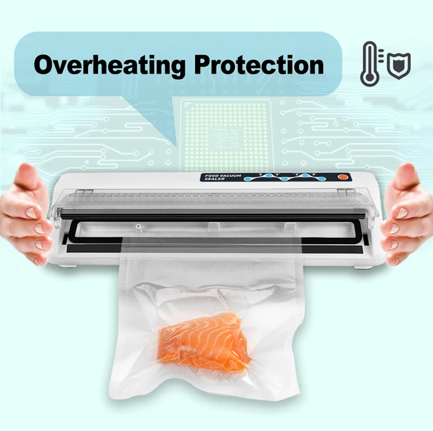 food sealer