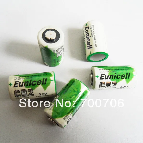 CR2 battery