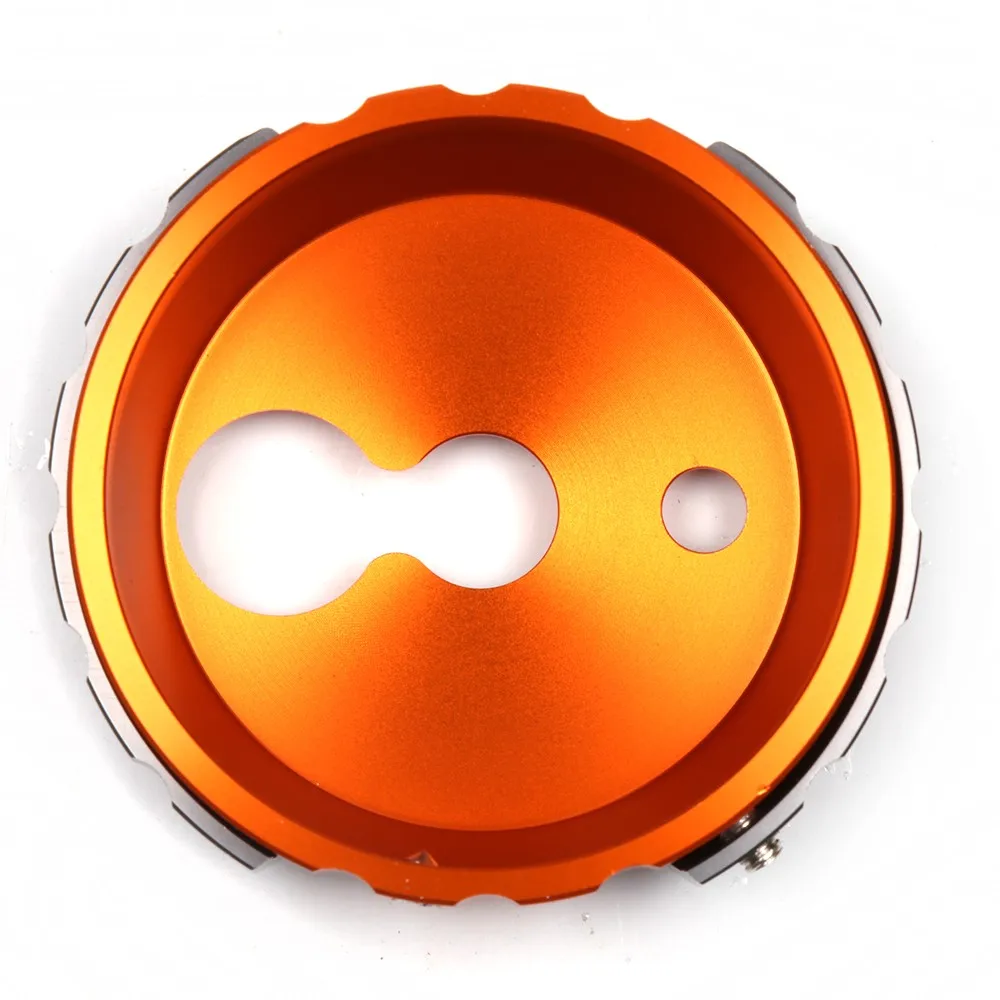 Nmax Motorcycle Ignition Key Lock Cover For Yamaha Nmax 155 Accessories