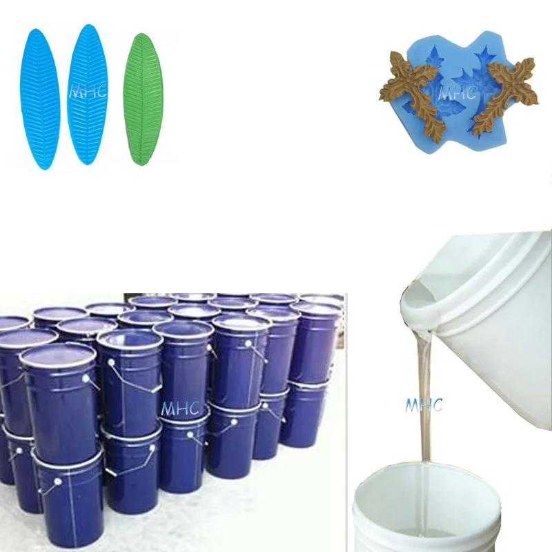 Wholesales Food Grade Liquid Silicone,Liquid Silicone Rubber To Make