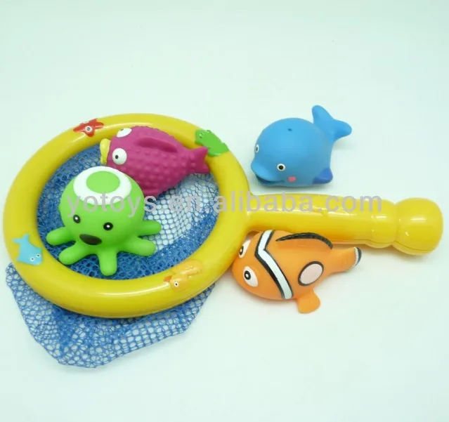 bath net for toys