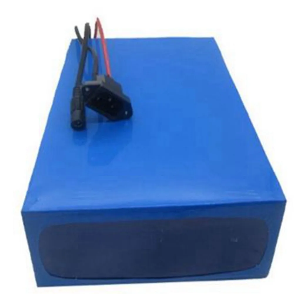 Lipo Battery 12v 24v 36v 48v 60v 72v 96v 110v 144v Lifepo4 Battery 20ah 30ah 40ah 50ah 60ah 6566