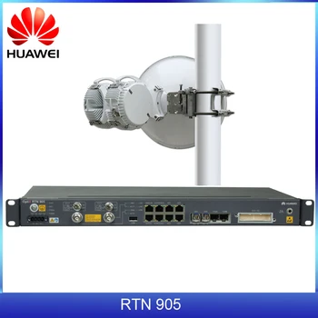 Huawei optix rtn 905 подключение