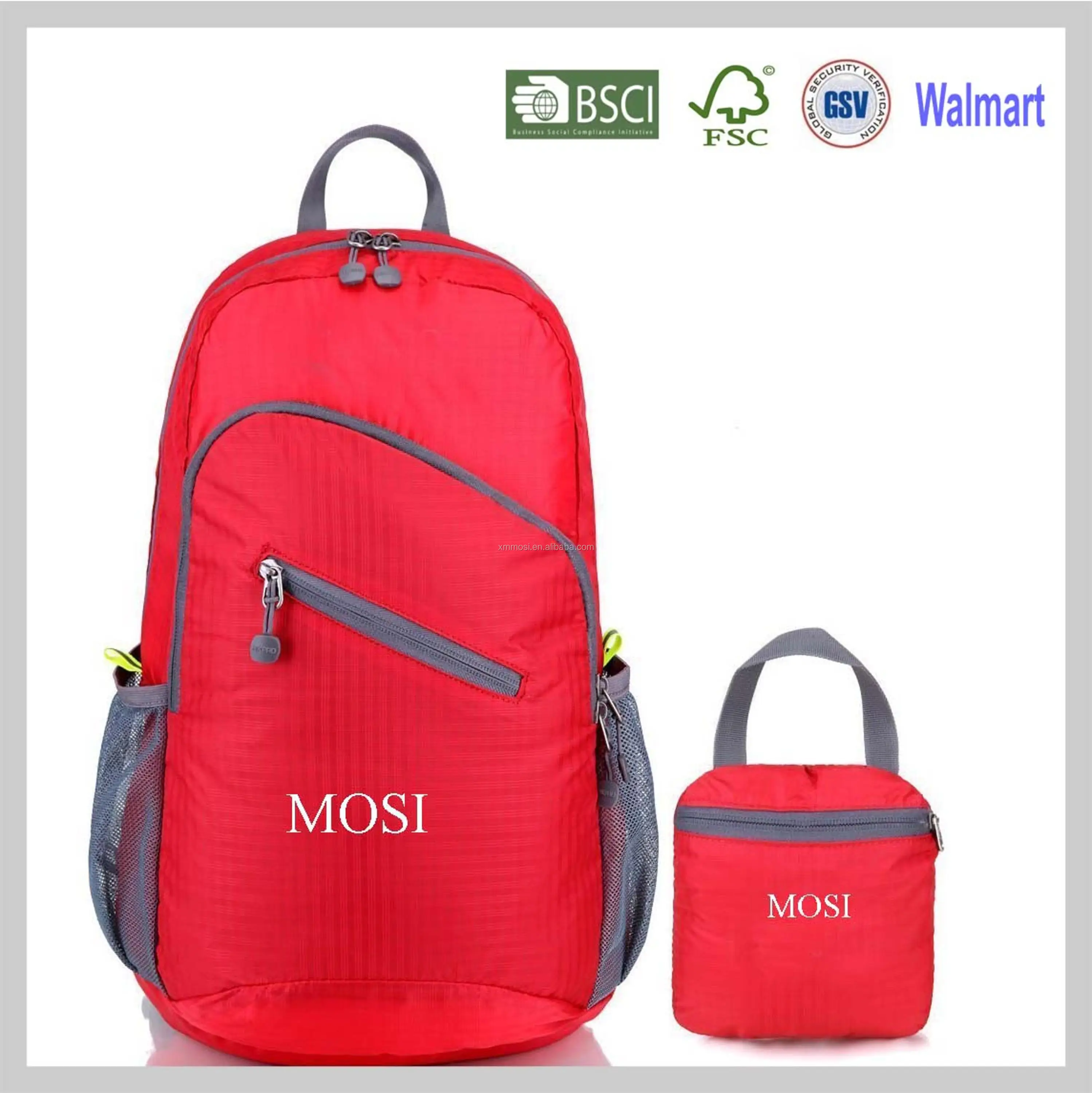 high school backpacks walmart