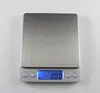 Mini Back-lit LCD Display Black Diamond Pocket Sized Digital Jewelry Scale