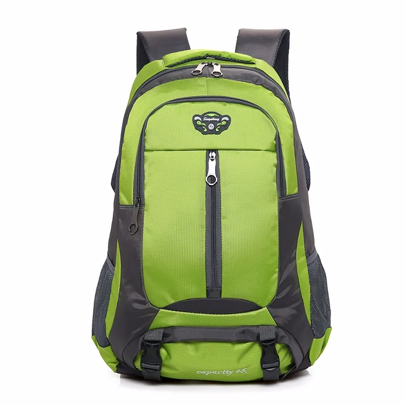 Wholesale High Quality Outdoor Sport Travel Camping Hiking Backpack