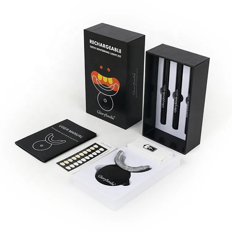 Amazon Hot Sell Teeth Whitening Kit Private Logo Teeth ...