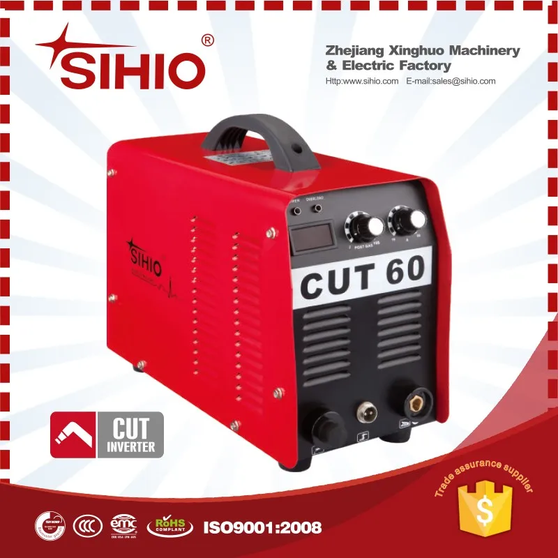 Welder Tig 200a 4 In 1 Inverter Ac Dc Tig/mma/cut Welding And Plasma