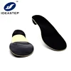 Ideastep semirigidus pre-fabricated polypropylene orthotic arch support sport insole,therapeutic insole orthotic manufacturer