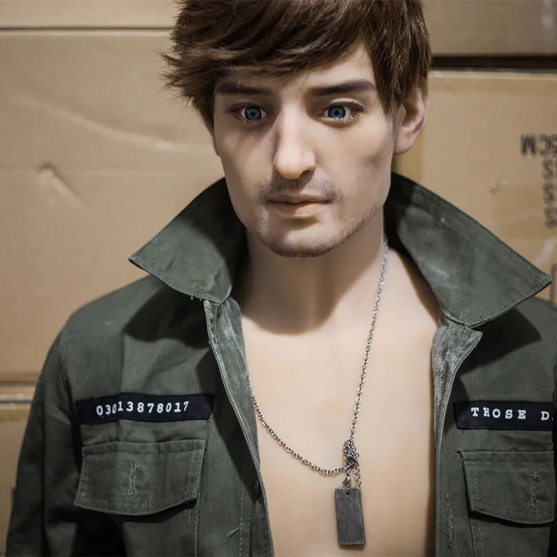 life size gay sex doll