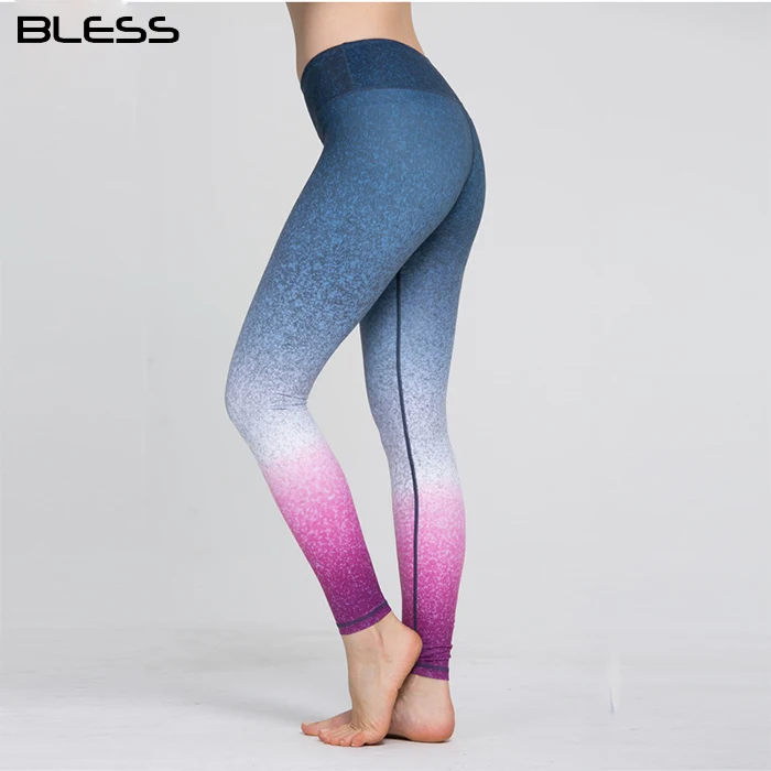 Factory Price Custom Women Yoga Bulk Legging Indian Girls Legging Girl