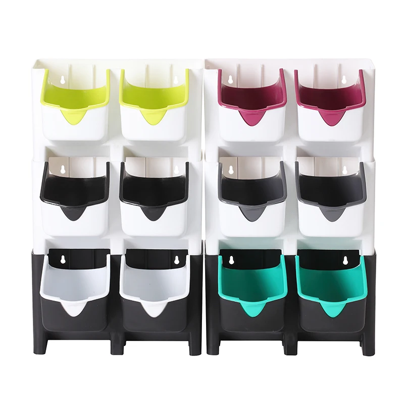 Plastic Wall Mounted Flower Pot Flower Pot,Wall Hanging Planters Buy Wall Hanging Planters