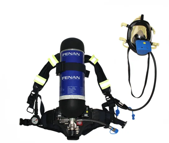 Famous Brand Scba Factory Supply You Total New Scba Equipment - Buy ...