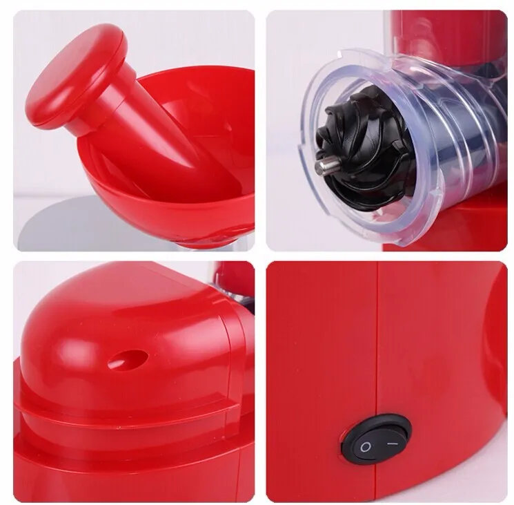 sorbet maker sorbet maker